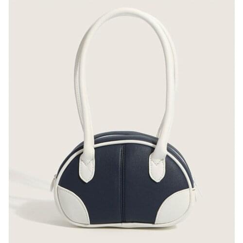 Women Small Handbags Tote Luxury Handbags Women Bags Patchwork Designer Shoulder Underarm bag for Girls Party Hand Bags Purse