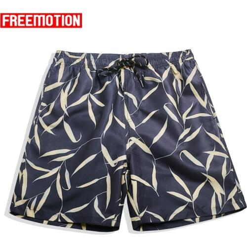 Mens Swimming Shorts Beach Board Shorts Swimwear Swimming Trunks Sunga Surfing Sport Shorts Bathing Suit Swimsuit Bermudas