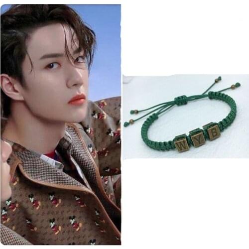 Necelet Beautiful Bracelets