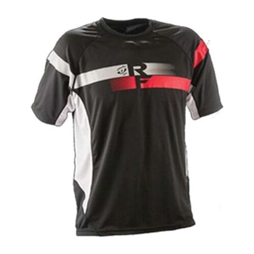 2020 New Arrival motorcycle Jersey Quick Dry Downhill Shirts Motocross Racing Jersey MTB DH Mountain Bike Jersey