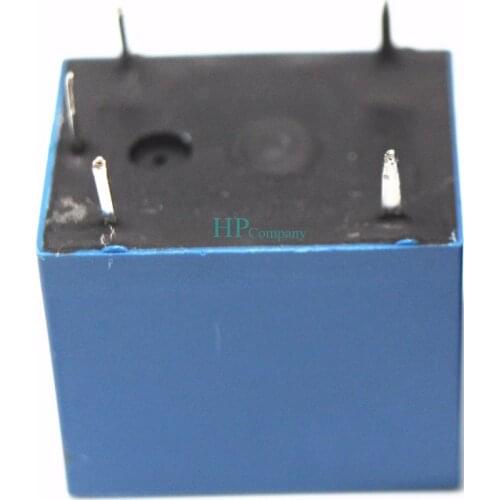 New and original 5PCS SRD SRD-12VDC-SL-C 12VDC 10A 250V Power relay T73 5feet