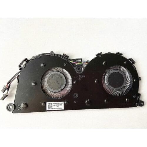 New Laptop CPU Cooling Fan for Lenovo Air15 2019 S540-15 S540-15iwl S540-15iml Cooler Fan