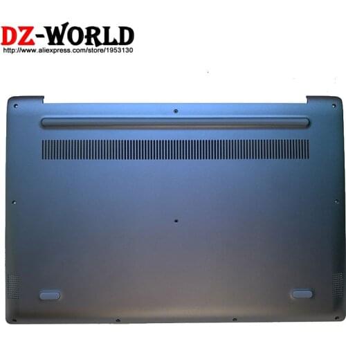 New Original Blue Shell Base Bottom Host Cover Lower Case for Lenovo Ideapad 330S-15IKB AST ARR Laptop 5CB0R07260 AP1E1000410