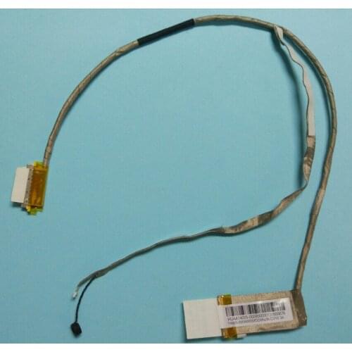 New LCD Screen Video Cable for ASUS N55 N55SF N55S N55U N55SL P/N 14005-00090000