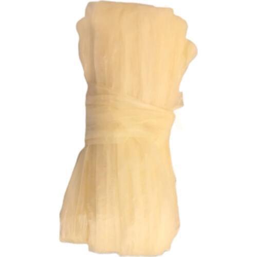 22mm Sheep Dry Intestine Sausage Casing Coat Meat Processing DIY Meat Making Tools Diameter Cooking Tool Sets Make Sausage Ham