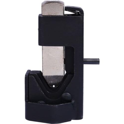 Battery Terminal Crimping Tool Riveting Pliers Hammer Crimp Suitable For All Wire Sizes From 16 — 4/0 Gauge