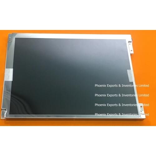 Original LTD121C30U 12.1" 800x600 TFT LCD Screen Display Panel