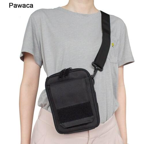 Pawaca Men's Casual Bags