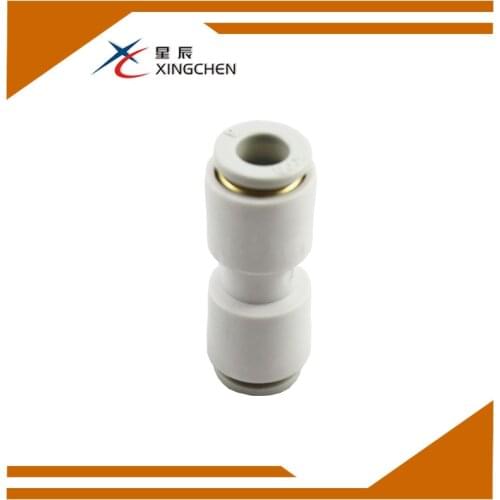 KQ2H04 KQ2H06 KQ2H08 KQ2H10 KQ2H12-00 KQ2H04-06 KQ2H06-08 KQ2H08-10 KQ2H10-12 Straight flexible tube connector KQ2H series