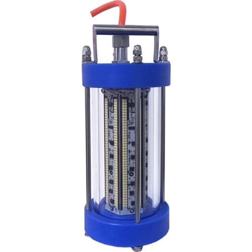 Fishing Light underwater lure light green