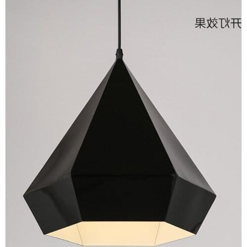 Modern Nordic Ambit Pendant Lights Denmark Colored Macaron Aluminum Led Pendant Lamp Kitchen Restaurant Light Ceiling Fixtures