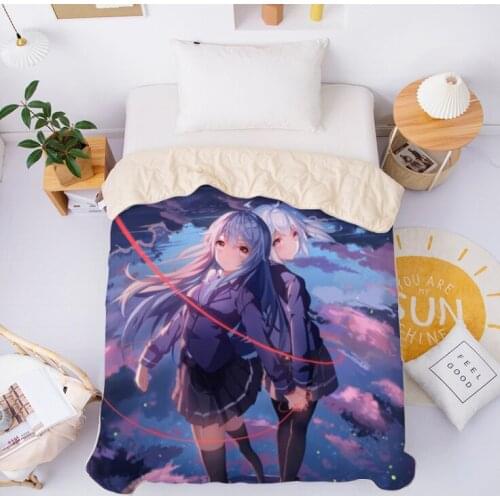 StarBlue-HGS Blankets