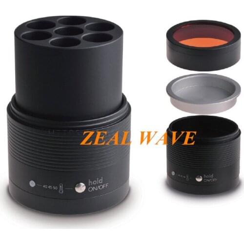 Dental Resin Heater Aesthetic Restoration Resin Equipment Photosensitive Resin Hantian Resin Horse Dental Materials