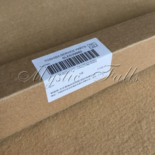 1X 6LE63998000 Genuine for Toshiba E-studio 163 165 166 181 205 206 256 257 305 306 307 E205 E206 E163 E166 Fuser Thermistor