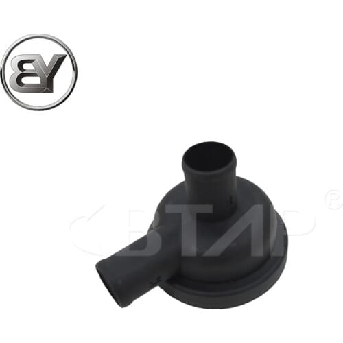 BTAP Crankcase Pressure Regulating Vent Valve For VW BORA PASSAT JETTA GOLF AUDI A3 06A129101A 06A129101D German Specification