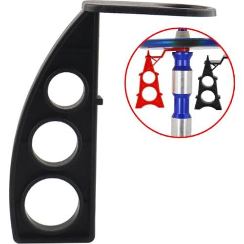 1Pcs Shisha Tube Hook Fixed Hookah Hose Holder Tobacco Chicha Pipe Smoke Herb Pipes Accessories Smoking Grinder Chicha Cigarette