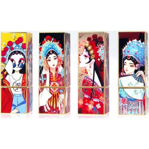 30pcs Empty Lipstick Tubes Refillable Lip Balm Gloss Holder Container