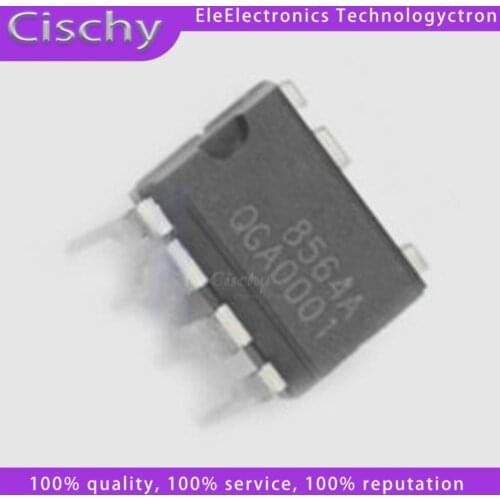 5pcs/lot EM8564A EM8562A EM8562B EM8569 EM8569C DIP-7