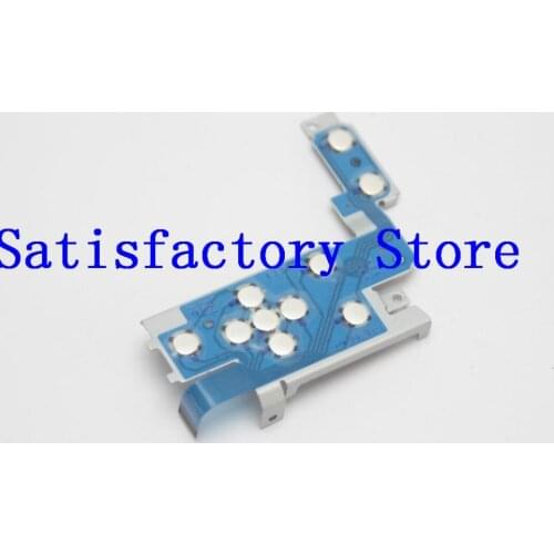 95%new For Panasonic FOR Lumix DMC-FZ200 FZ200 User Board FPC Flex Cable Repair Part