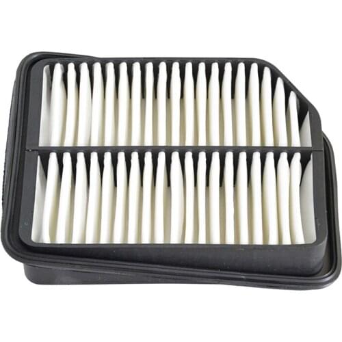 Car Air Filter For 2009 Suzuki Grand Vitara 1.6 / 1.9 / 2.0 13780-65j00