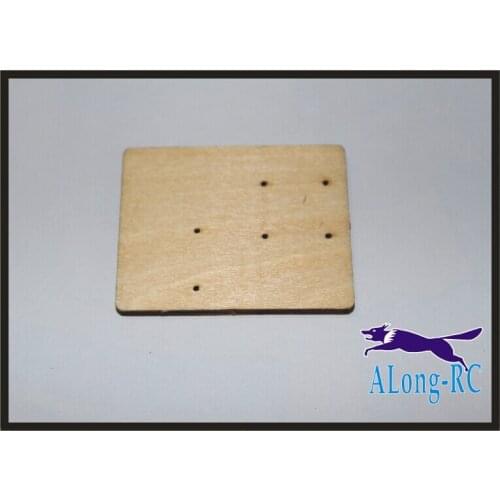 Free shipping airplane RC model part 30pcs landing gear seat for DIY airplane/hobby plane /RC model/RC airplane/KT plane