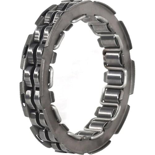 Big Roller Reinforced One Way Starter Spraq Clutch Bearing for Aprilia Pegaso 650 1992 1993 1994 1995 1996 1997 1998 1999 2000