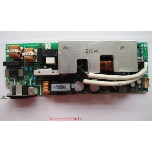 Projector Parts For Sharp XR-D255XA /N855XA /N850XA Main Power Supply