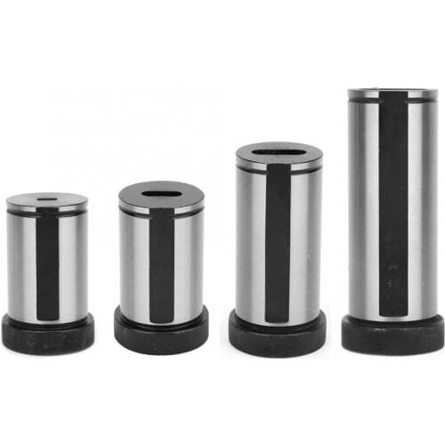 Morse CNC Lathe Tool Holder Bushing Turning Tool Sleeve for Taper Shank Drill Bit Lathe Parts