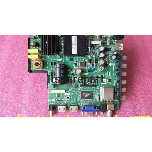 For 39-Inch Dell Motherboard Tp. Vst59s.pc1 with Screen AUO 39-Inch