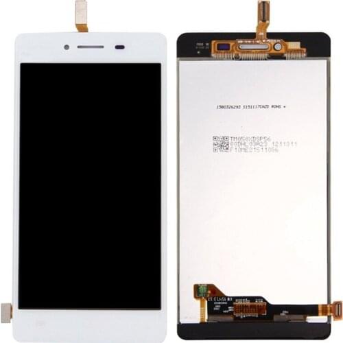 For VIVO Y51 Y51A Y51L LCD Display + Touch Screen Digitizer Sparepart Repair