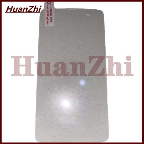 HuanZhi) 2pcs Toughened Glass Screen Protector for Honeywell Scanpal EDA50 EDA51