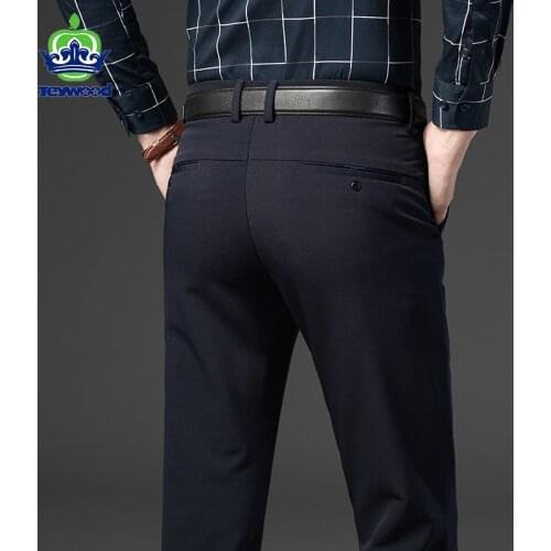 JEYWOOD Mens Fashion Pants