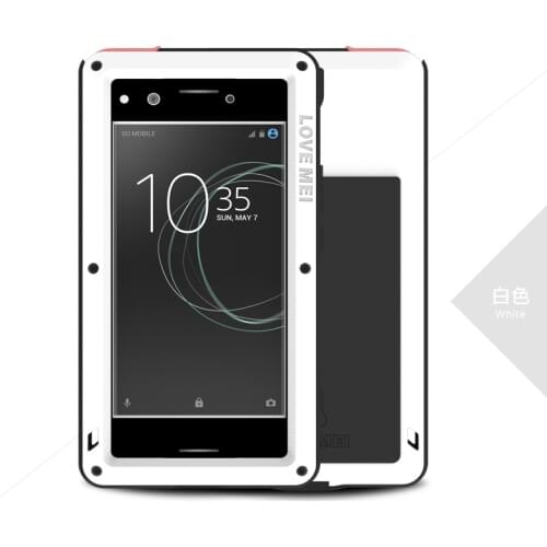 KCRTEK Xperia XZs