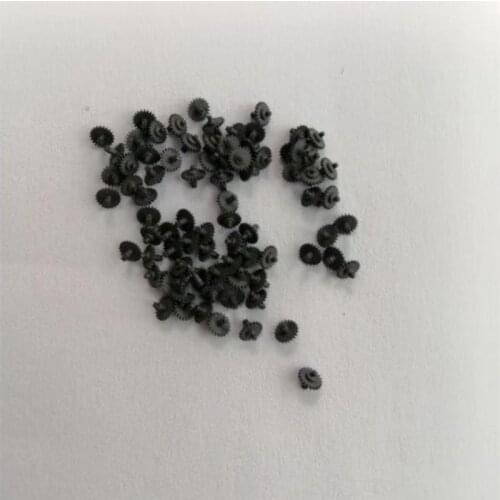 Quartz watch movement parts AL32 movement parts AL32 cross wheel gear needle wheel ten prices