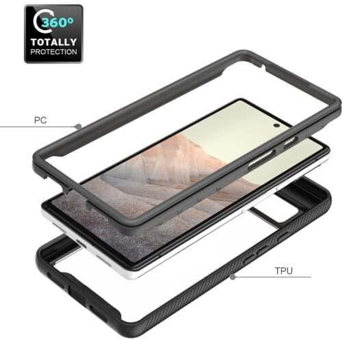 Leasdia Google Phone Cases