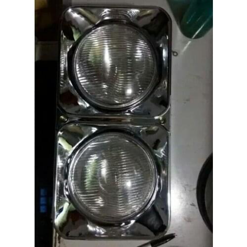 Zhonglian Pu Yuan headlamps, 16 yuan, 25 tons of headlamps