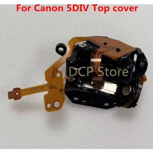 NEW Original Shutter Button ApertureTurntable Dial Wheel Unit For canon 5D Mark IV 5D4 5DIV DSLRs repair part