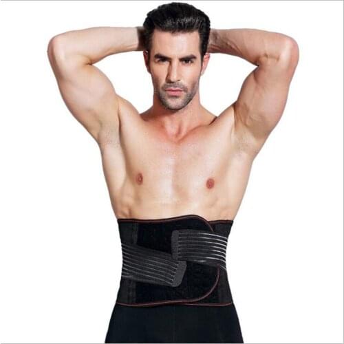 Weight Lifting Waist Support Belt Girdles for Gym Weights Fitness Powerlifting Dumbbell Training Lumbar Back Support belts