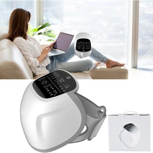 Handheld Laser Therapy Device for Knee Shoulder Pain Relief Rheumatoid Arthritis