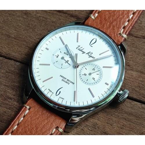 Sangdo Mens Quartz Watch
