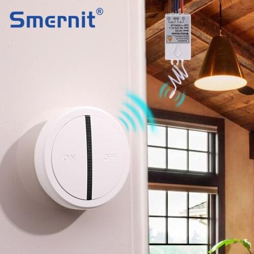 Smernit Pushbutton Switches