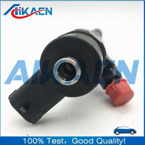 High Quality Common Rail Diesel Injector 0445110092 33800-4A000 Diesel Injector 0 445 110 092