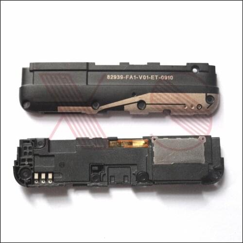 1x Original Loud Speaker For Lenovo K6 Note Buzzer Ringer Board Loudspeaker Flex Replacement Spare Parts