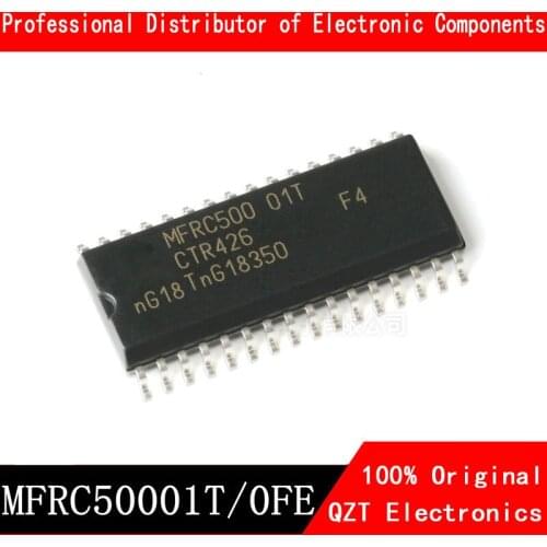5pcs/lot new original MFRC50001T/0FE MFRC50001T SOP-32 In Stock