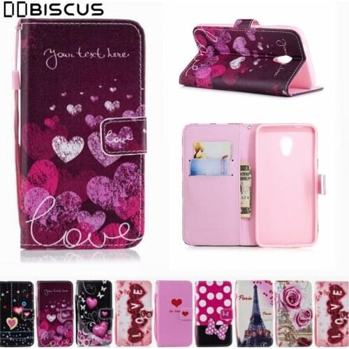 DD biscus Meizu M6s Phone Cases