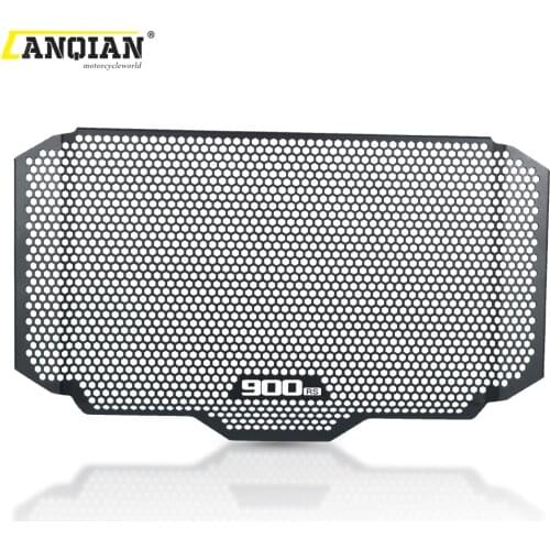 For Kawasaki Z900RS Cafe Performance 2018 2019 2020 Motorcycle Parts Radiator Guard Protector Grille Grill Cover Z900 Z 900 RS