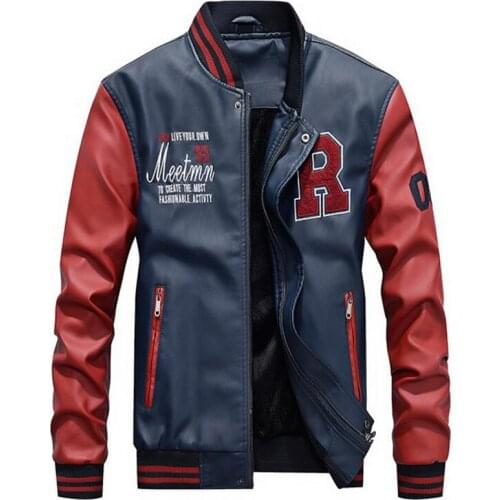 HANQIU Men's Winter Jackets