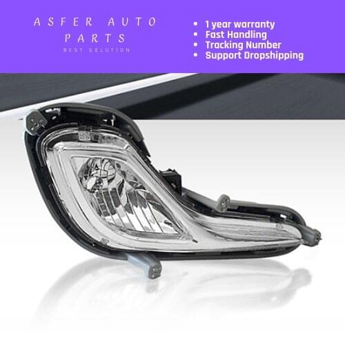 KRK Headlight Accessories