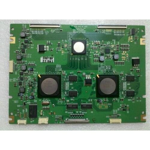 6870C-0333A logic board LCD BoarD for 37 42 47 55 inch four size four types connect with T-CON connect board