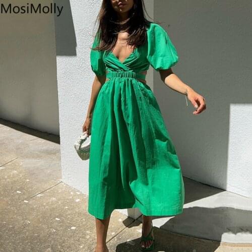 Mosimolly Long Dresses